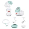 Extractor de leche electrico FISHER PRICE Extractor de leche electrico FISHER PRICE