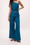 Pantalón New Fito Azul