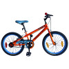 Bicicleta Baccio Bambino rodado 20 NARANJA