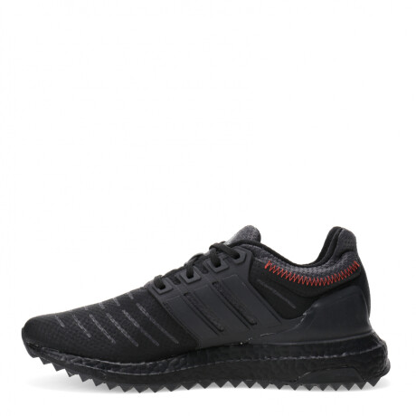 Championes de Hombre Adidas Ultraboost DNA XXII Negro - Gris