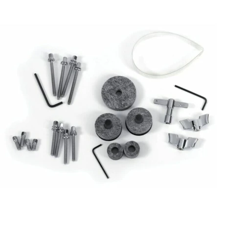 Kit Mantenimiento Dw Dwsmsvkit The Drummer's Survival Kit Kit Mantenimiento Dw Dwsmsvkit The Drummer's Survival Kit