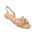 MARASSITA MEDIUM BROWN BROWN MULTI