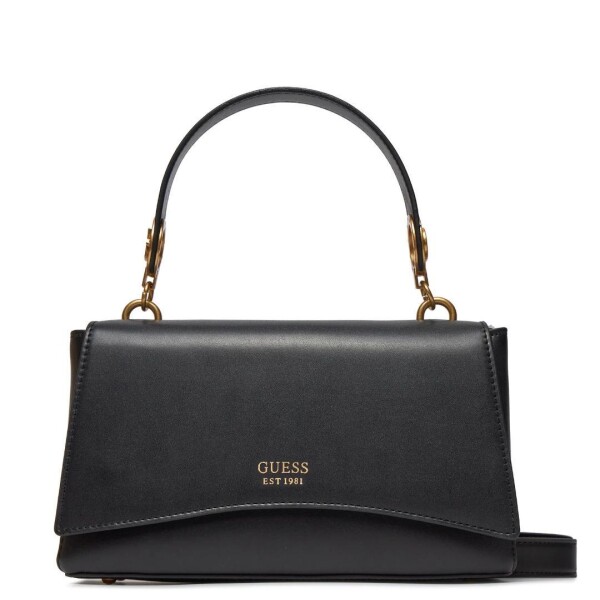 CARTERA GUESS MASIE VA919019 Negrouniforme