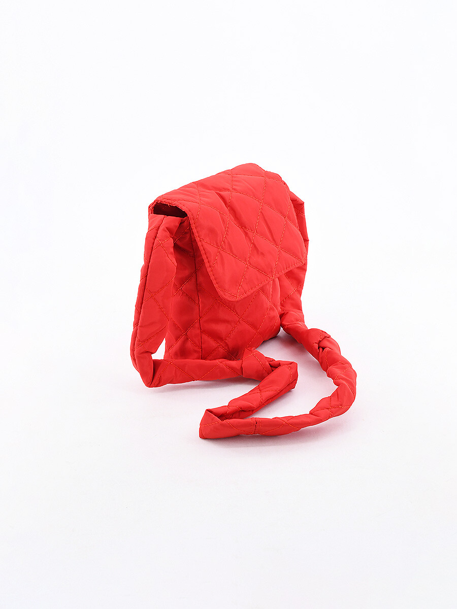 MORRAL CAIRO - ROJO 