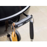 Parrilla Weber a Carbón Master Touch Black 22″ Parrilla Weber a Carbón Master Touch Black 22″