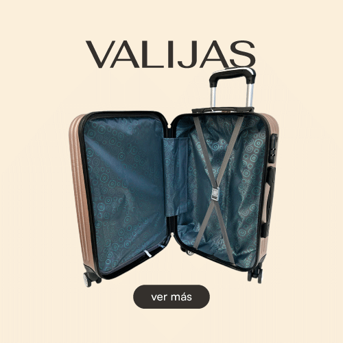 Valijas