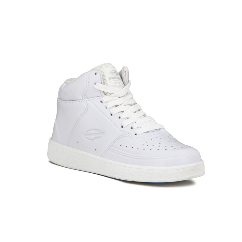 Mormaii Casual Acordonado Urban Free Blanco