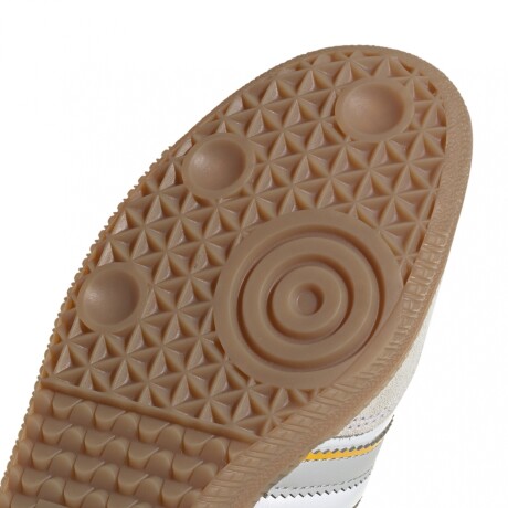 Championes adidas Samba Real Madrid White