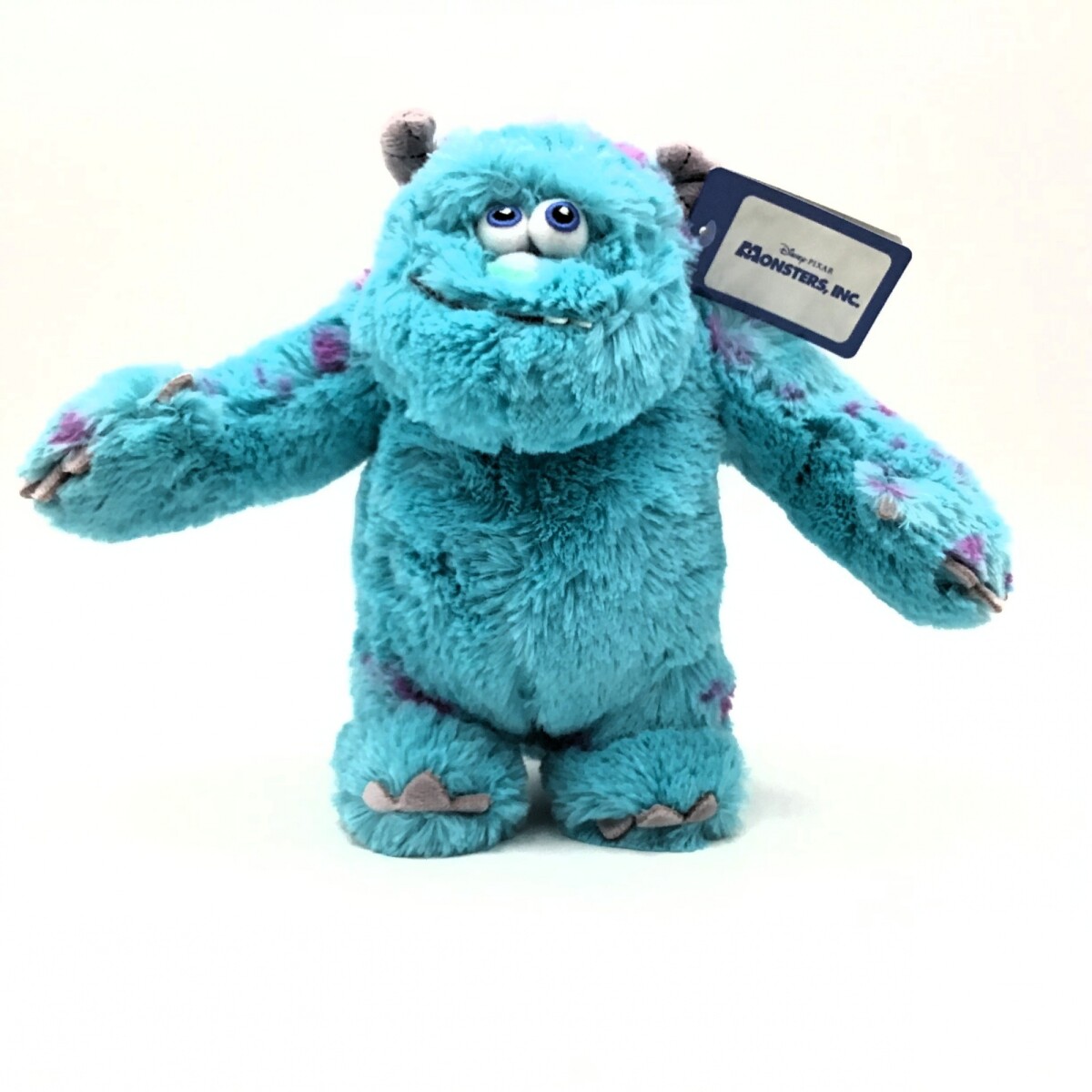 Pixar Monster Peluche Sullyvan 25 cm 