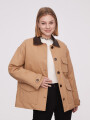 Campera Coralin Estampado 1
