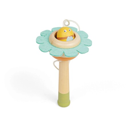 Juego Balero Abejita