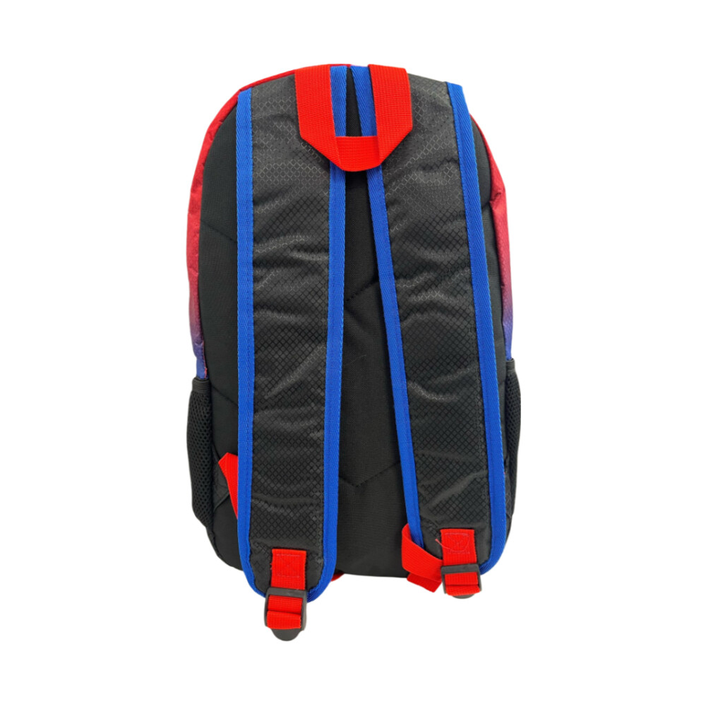Mochila Spiderman Azul SPTASS23022 Mochila Spiderman azul
