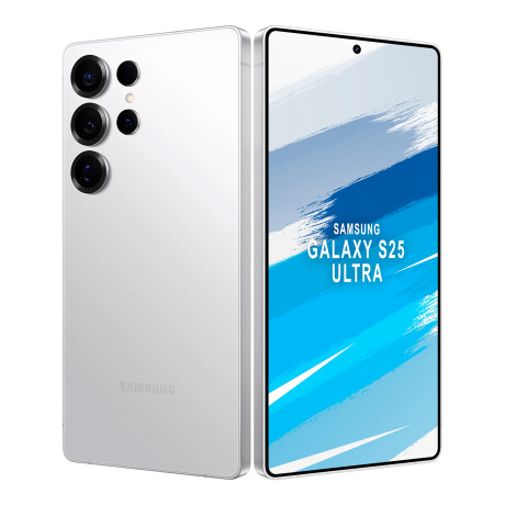 Samsung - Smartphone Galaxy S25 Ultra SM-S938B/DS - IP68. 6,9'' Multitáctil Dynamic Amoled 2X 120HZ. 001