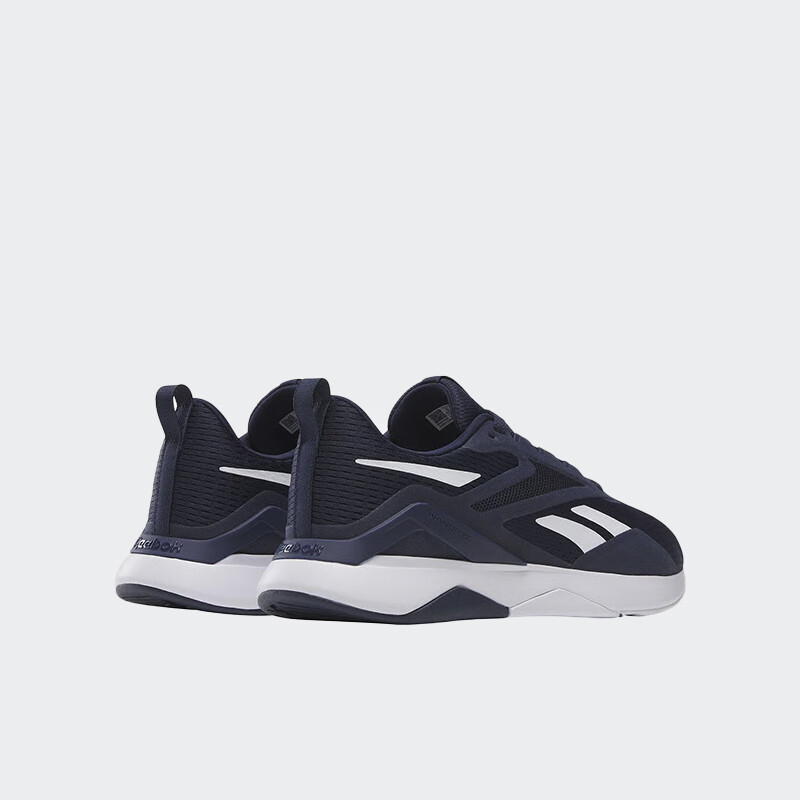 Championes Reebok Nanoflex TR 2 Azul