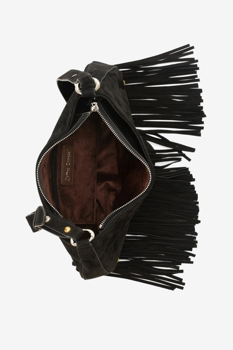 CARTERA LYRICAL Negro