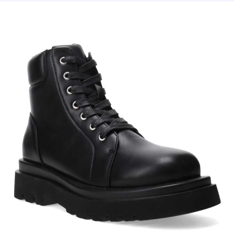 Botas de Mujer Miss Carol PONDS Negro