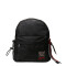 Mochila Las Oreiro Oreiro Love Negro