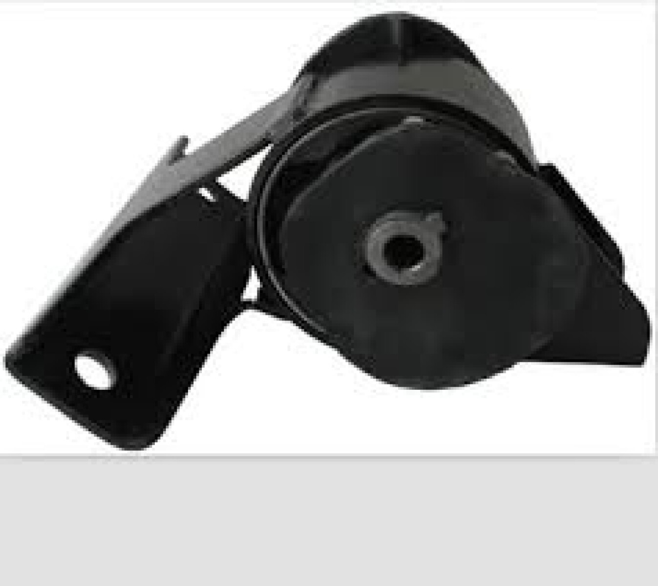 SOPORTE DE MOTOR SUZUKI DERECHO CELERIO 2011 AL 15 - 