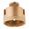 Sierra de copa diam 64mm p/ amoladora Sierra De Copa Diam 64mm P/ Amoladora