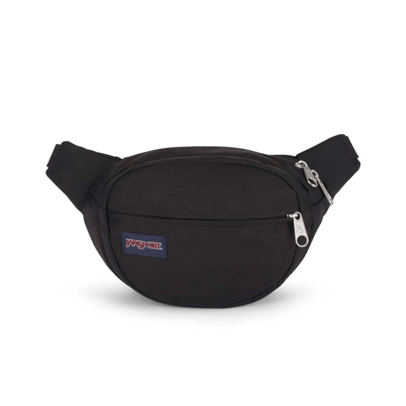 Riñonera Fifth Avenue Unisex Negro