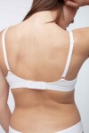 Bralette Isabel Blanco