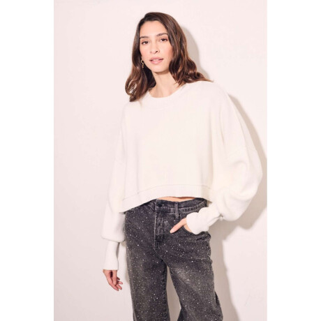 Sweater Nacar