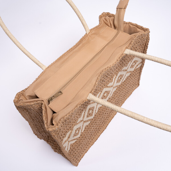 BOLSO URUGUAY BLANCO BOLSO URUGUAY BLANCO