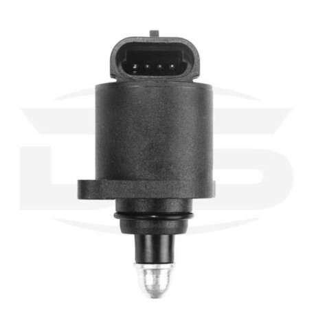 IAC - MOTOR PASO A PASO CHERY QQ 800CC BYD F3 - IAC - MOTOR PASO A PASO CHERY QQ 800CC BYD F3 -