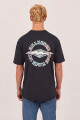 REMERA HOLLOW DIAMOND TEE J-negro