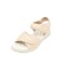 SANDALIA 35-41 MARFIM EST