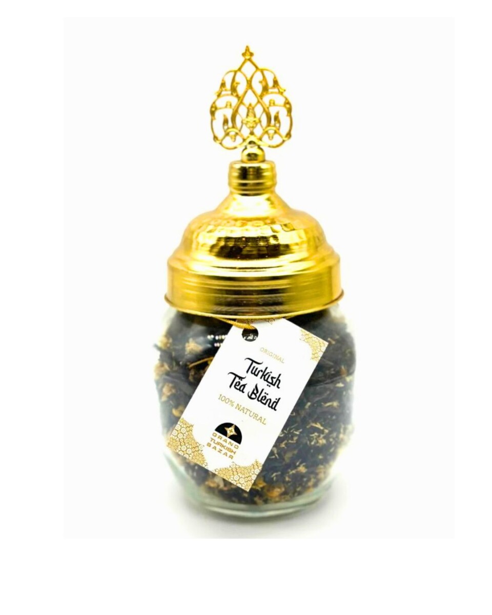 Blend de té T3 - Flower Calm 