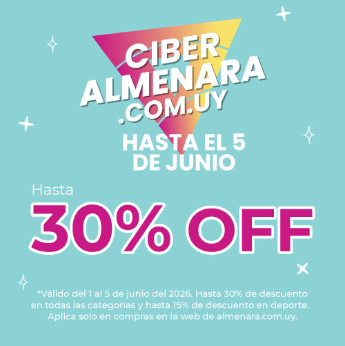 Ciber Almenara