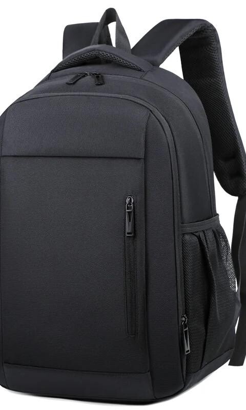 MOCHILA ARBITRATION TIMES NEGRO