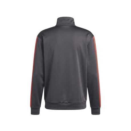 Campera adidas Audi Revolut F1 Team Black Red