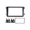 Marco Para Radio 2009 Volkswagen Touran/ Passat/ Golf/ Tigua Marco Para Radio 2009 Volkswagen Touran/ Passat/ Golf/ Tigua