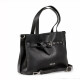 Cartera Chapi Negro