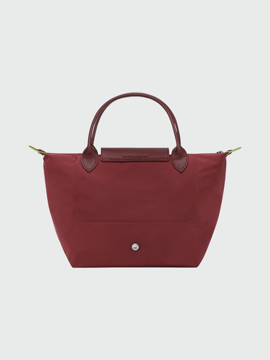 LONGCHAMP - Tote Bag Le Pliage Green S Verde