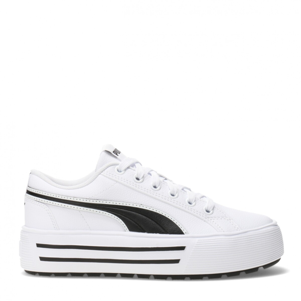 Championes de Mujer Puma Kaia 2.0 Puma - Blanco - Negro 