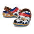 Crocs Toy Story Woody Classic Clog T Blue Jean