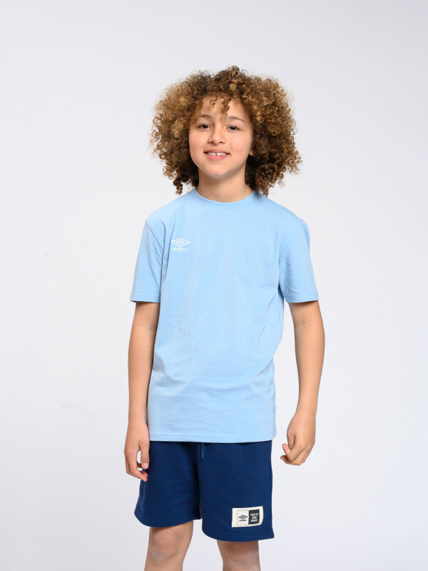 REMERA RAY JUNIOR Umbro Junior 007