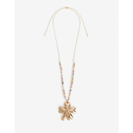 Collares Cortos, Lucky Lady Tribe Combinacion Multicolor