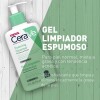 Gel Limpiador Espumoso CeraVe 236 ML