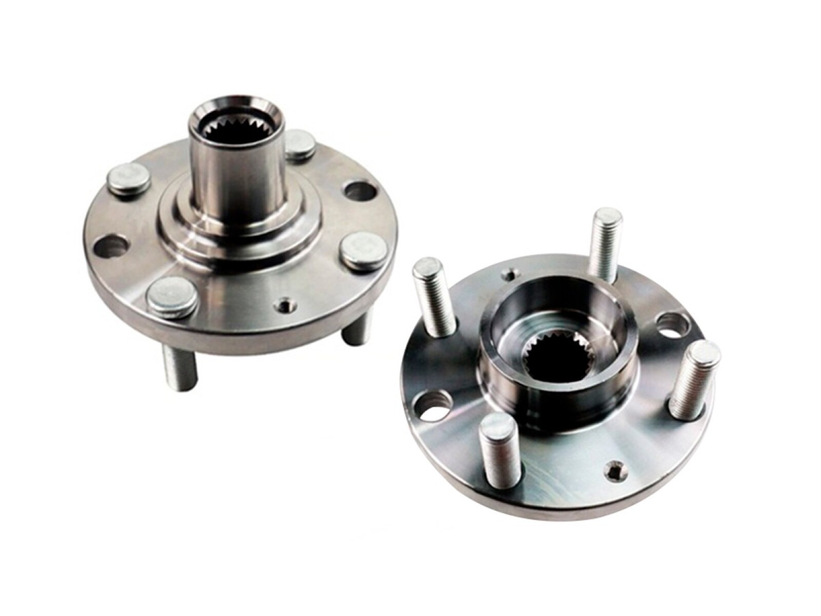 Cubo De Rueda Del Chev Aveo Ls Lt Aveo G3 09-14 Int Ø22.6 