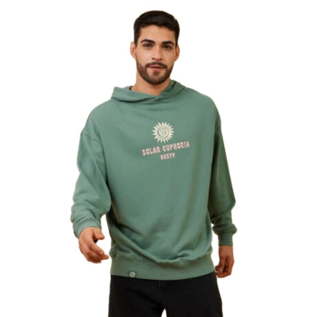 Canguro Rusty Alcide Verde