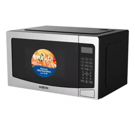 Microondas Enxuta Moenx0330dgi Con Grill Microondas Enxuta Moenx0330dgi Con Grill