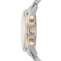 Reloj MICHAEL KORS RITZ Acero Combinado Esfera 37mm 0