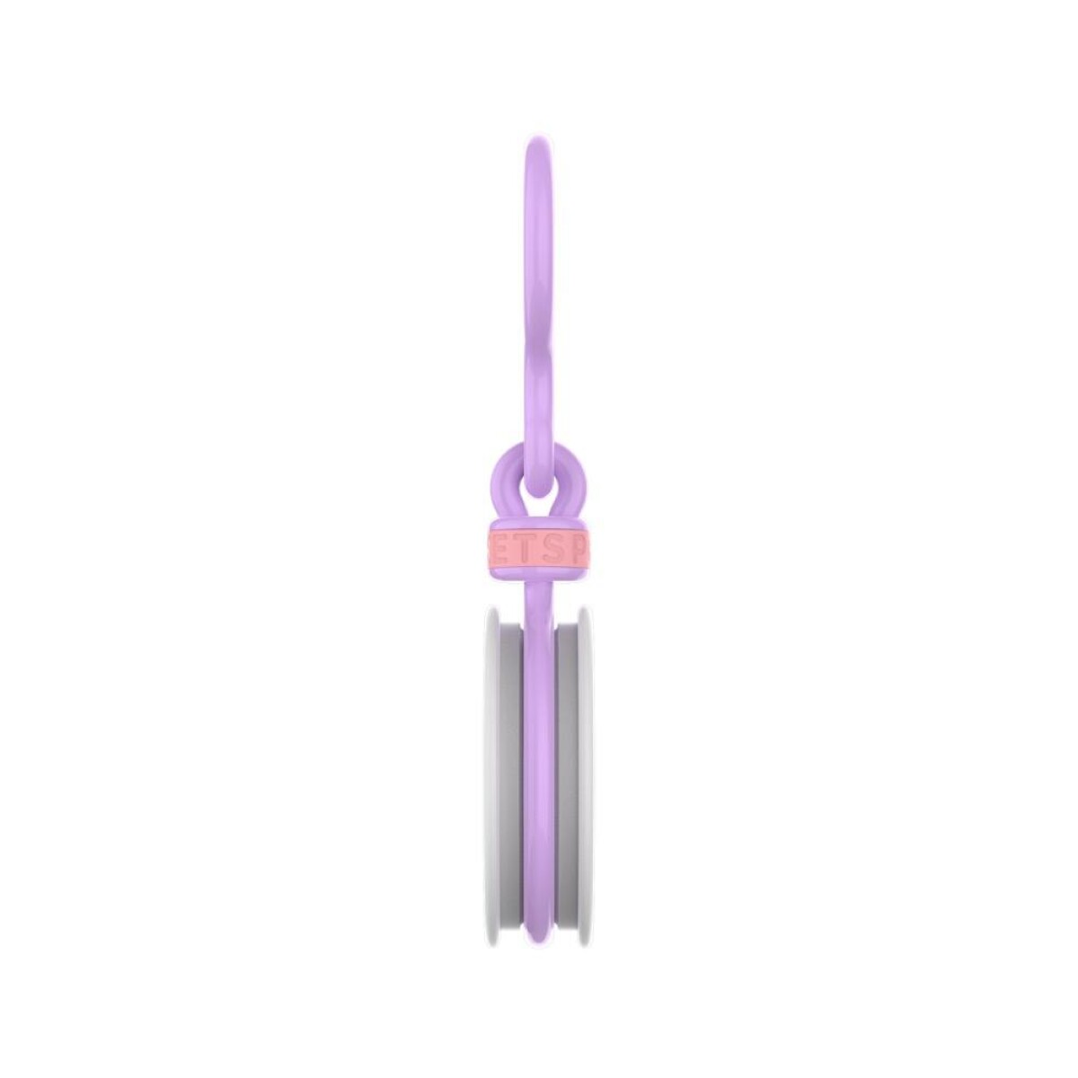 Popchain popsocket - Popchain violeta iris 