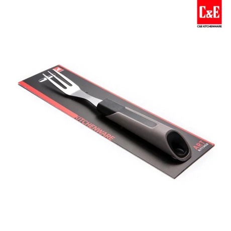 Tenedor Parrillero 24cm Tenedor Parrillero 24cm