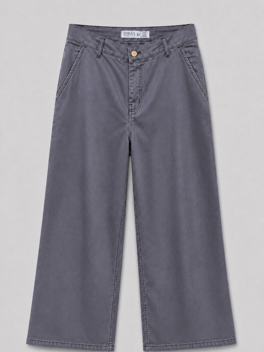 Pantalón semiformal Pantalón semiformal