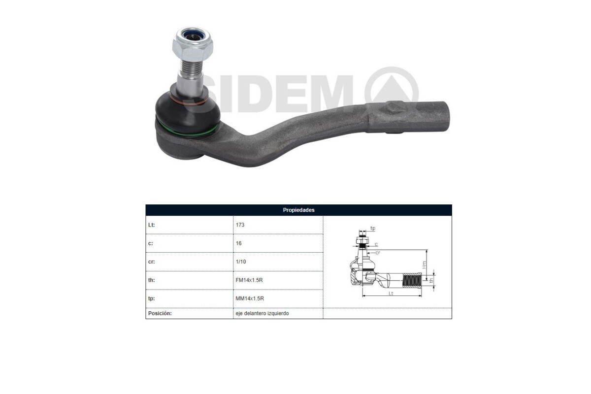 Puntero Mercedes Benz C 220 Cdi (W203)/C 320 (W203)/C 270 Cdi (W203)/C 320 Cdi (W203)/C 230 Kompressor (W203)/C 230 (W203)/C 350 Puntero Mercedes Benz C 220 Cdi (W203)/C 320 (W203)/C 270 Cdi (W203)/C 320 Cdi (W203)/C 230 Kompressor (W203)/C 230 (W203)/C 350